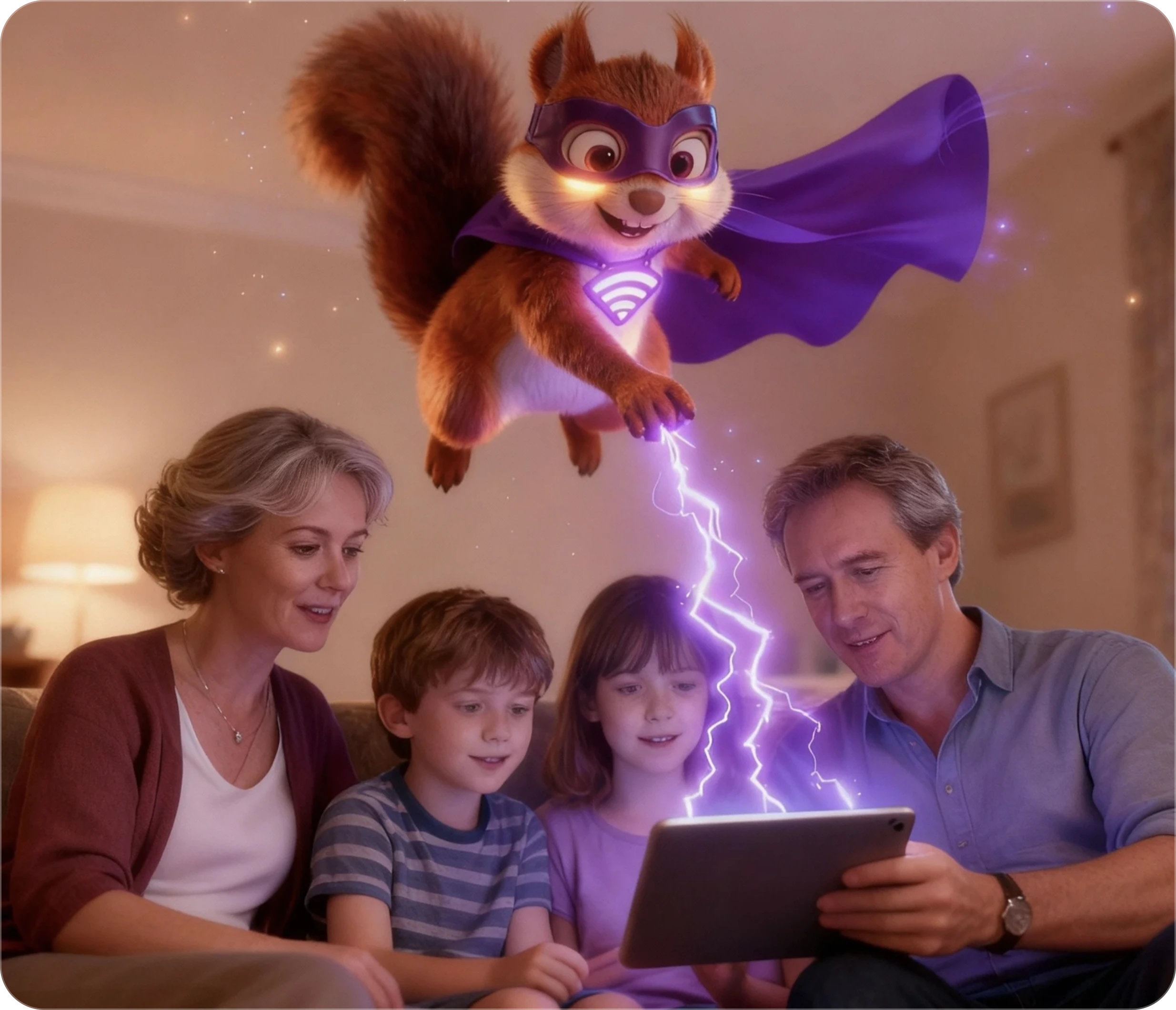 Choice Broadband: Empowering the Future of Broadband Reselling